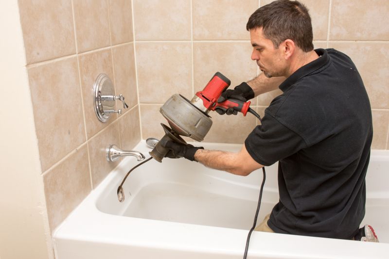 Expert Plumbing Connection