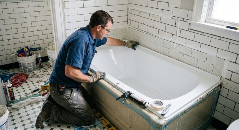 Top Bathroom Remodeling Companies in Meriden, CT
