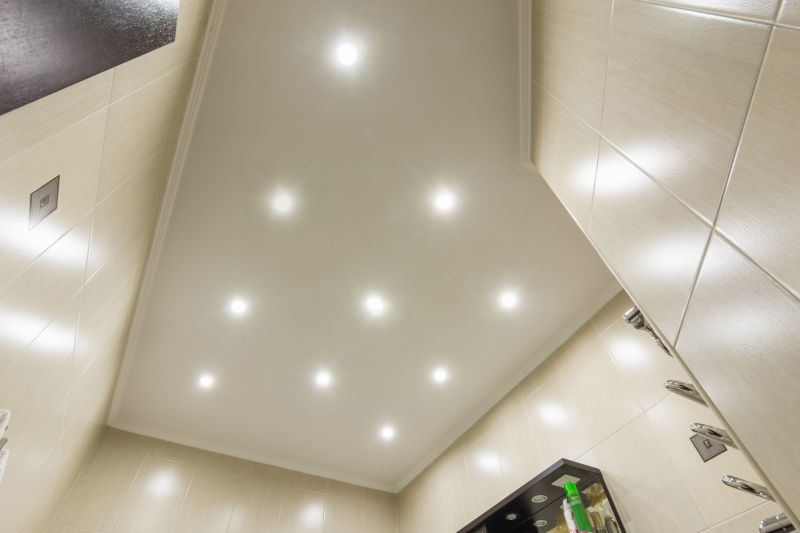 Bathroom Remodeling detail