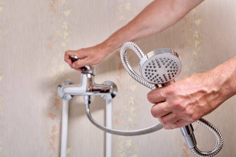 Bathroom Remodeling detail