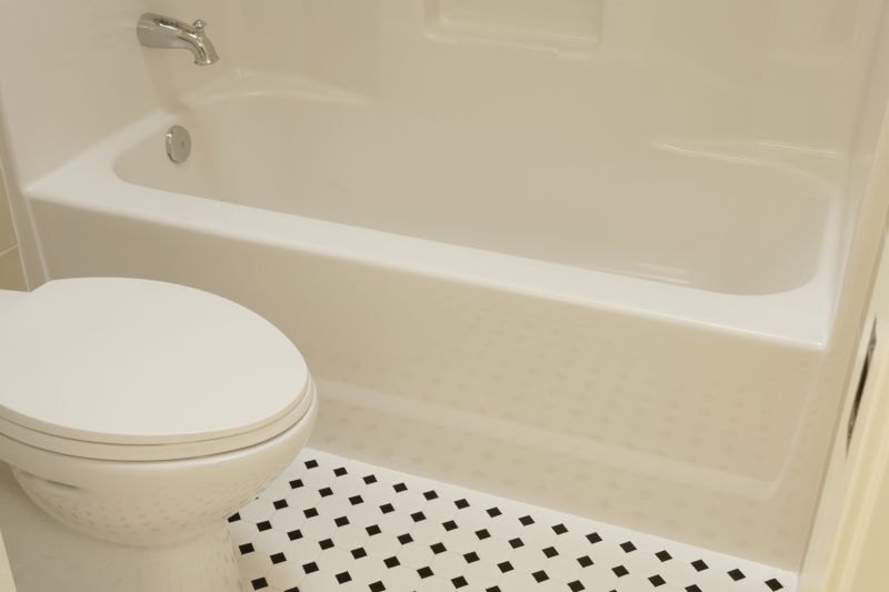 Bathroom Remodeling detail