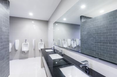 Bathroom Renovation in Madison