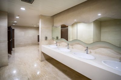 Customized Bathroom Designs